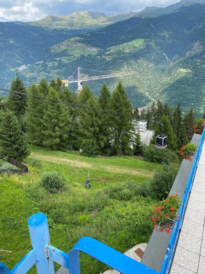 Апартаменти La Tana Del Gufetto Мариллева Екстер'єр фото