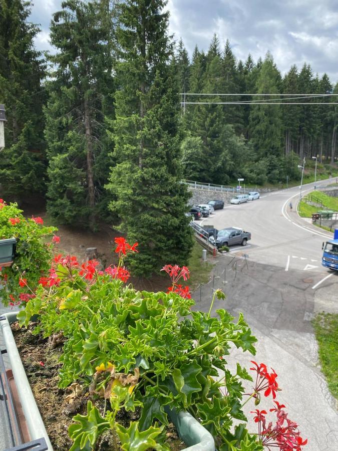 Апартаменти La Tana Del Gufetto Мариллева Екстер'єр фото